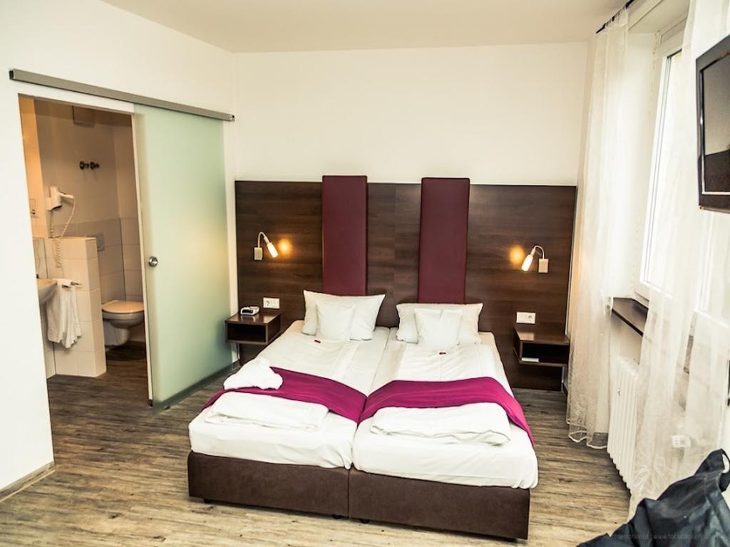 Hotel Solegarten Bad Dürrheim Habitación foto